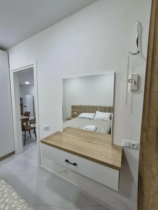 Ваше пространство: 3 комнаты, 82,0 м²