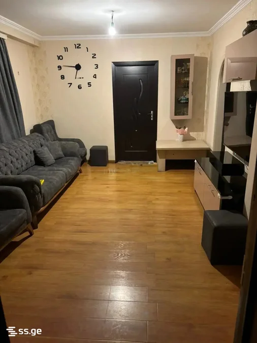 3 room Flat For Sale. Mukhiani