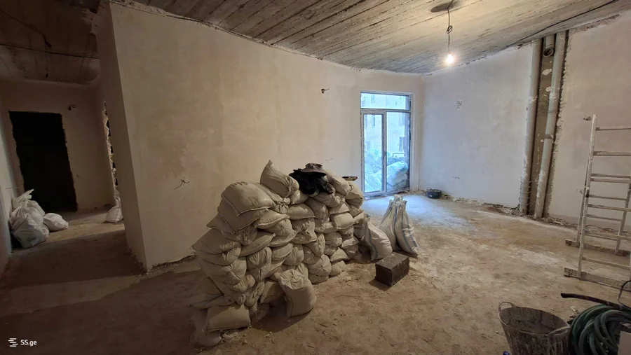 3 room Flat For Sale. Saburtalo