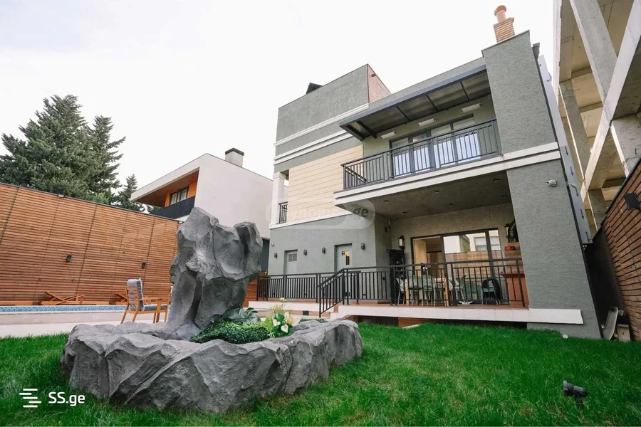 Room Private House For Sale. Digomi