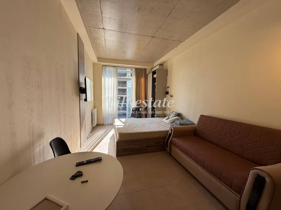Студия в ЖК Guru residence, $350
