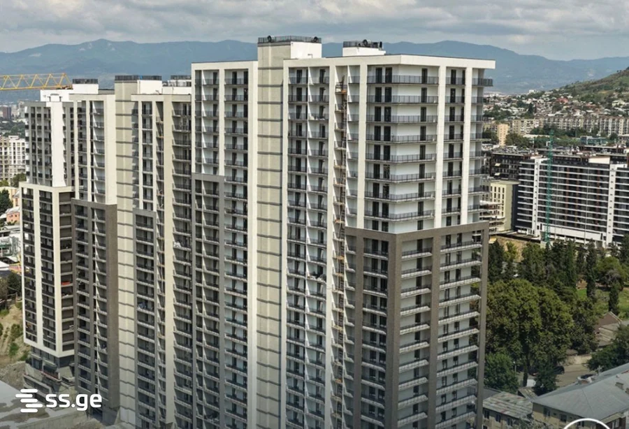 Коммерческое помещение на Kikvidze st. 4 Nadzaladevi