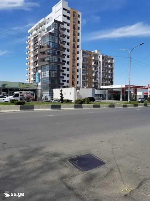 3 room Flat For Sale. Sanzona