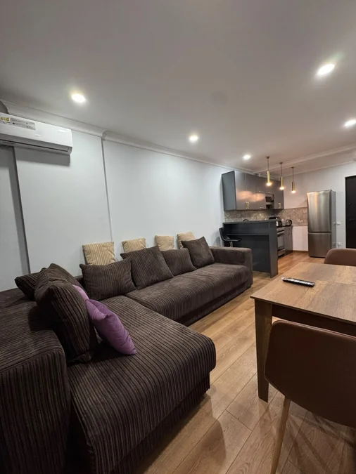 2-комнатная квартира, 45 кв.м, $500
