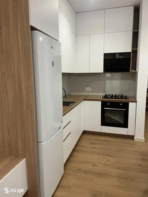 2 room Flat For Rent. Ortachala