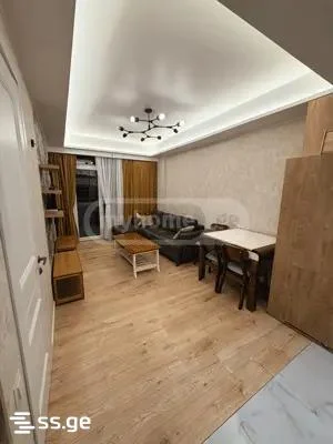 2-комнатная квартира. Глдани