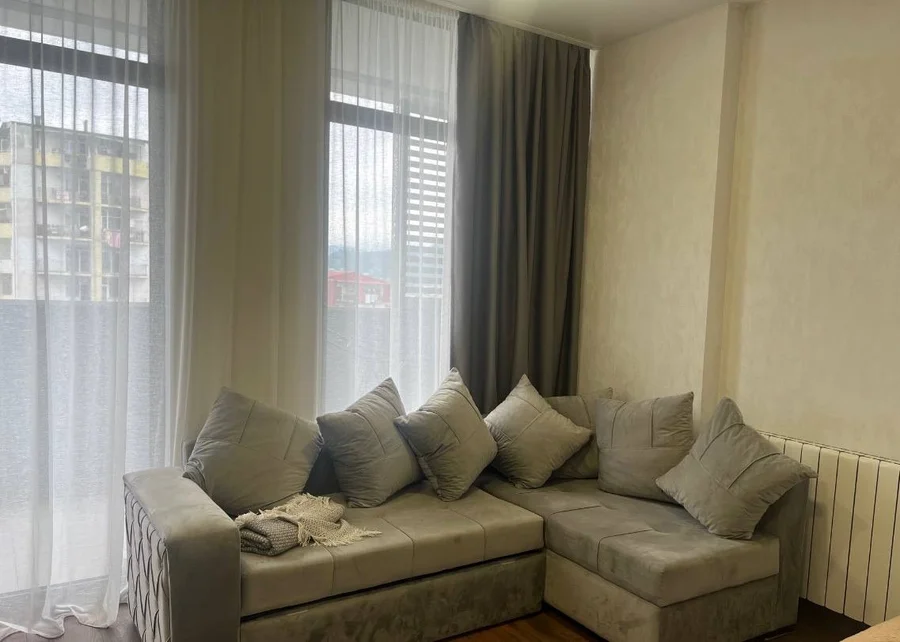 Студия на Sunrise Residence Zhiuli Shartava Avenue 32 Khimshiashvili District