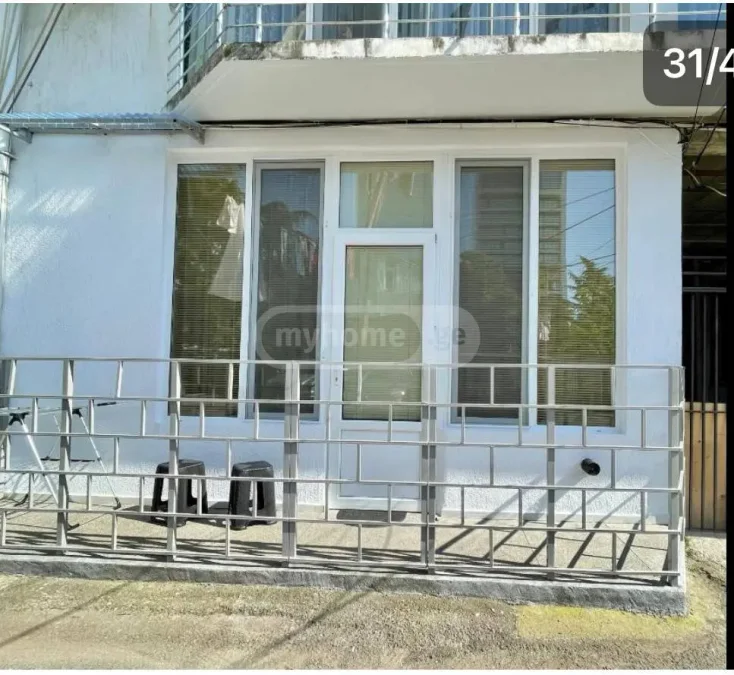 Студия в Старом Батуми, $400 (до лета)