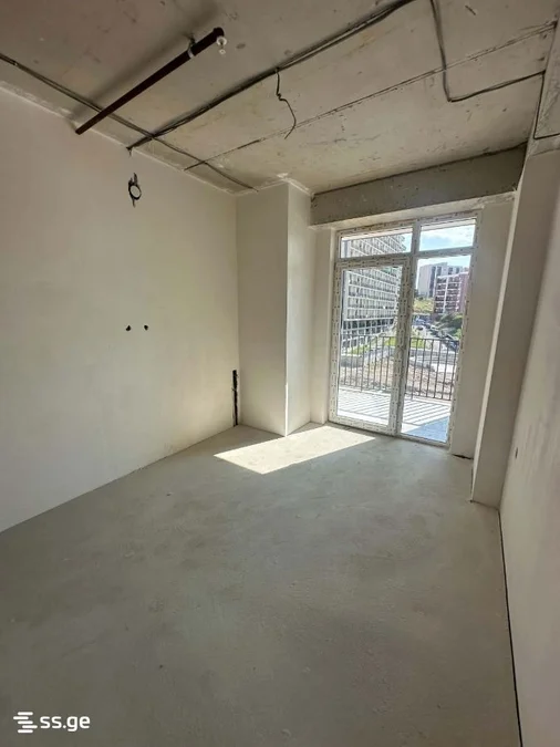 2 room Flat For Sale. Mukhiani