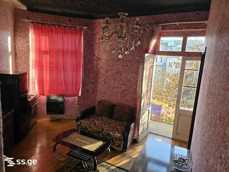 2 room Flat for rent. Nadzaladevi