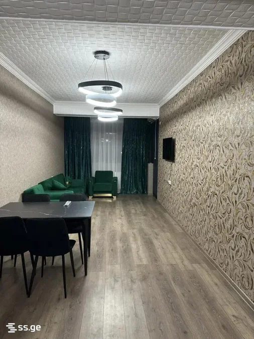 2-комнатная квартира в Тбилиси