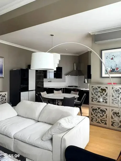 3 room Flat For Sale. Vake