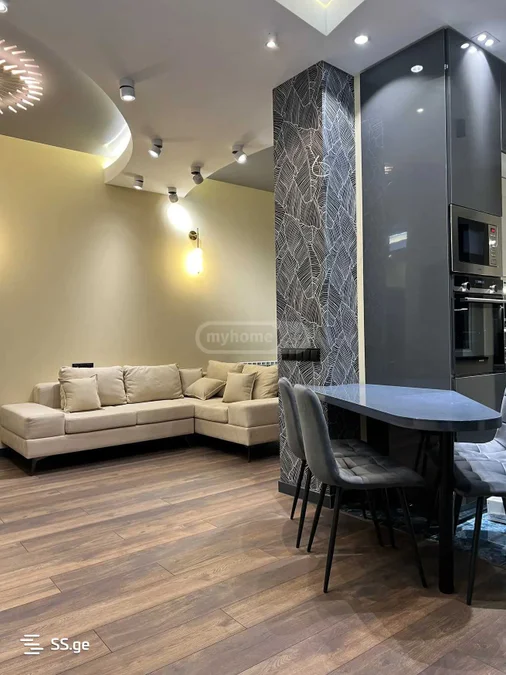 Коммерческое помещение на chovelidze st. 6 Vera