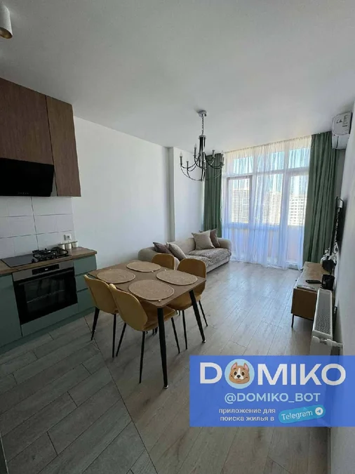 1+1 на ტბელ აბუსერიძის ქ. 5 Khimshiashvili District