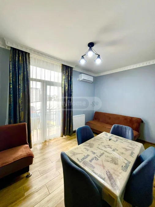1+1, 43 кв.м, ул. Цхинвали 183, $400