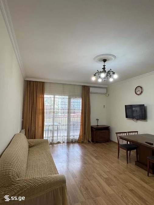 Коммерческое помещение на Panorama Batumi Sherif Khimshiashvili St 8 Khimshiashvili District