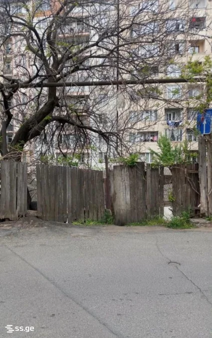 Земля на продажу. Сабуртало