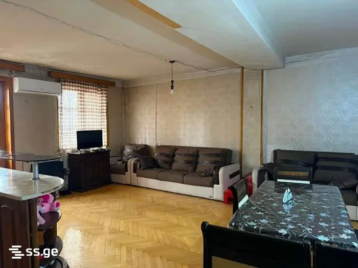 3-комнатная квартира Продаётся. Санзона