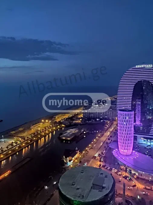 1+1 на улица Шерифа Химшиашвили ხიმშიაშვილის უბანი
