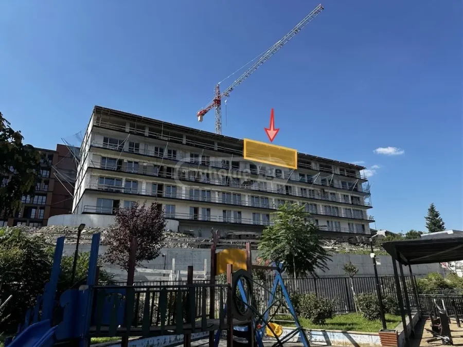 2-комнатная квартира в Крцаниси
