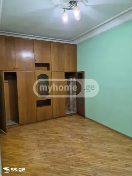 2 room Flat For Sale. Sololaki