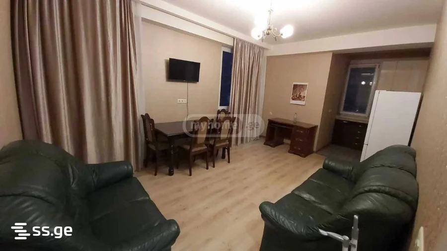 3-комнатная квартира в Тбилиси