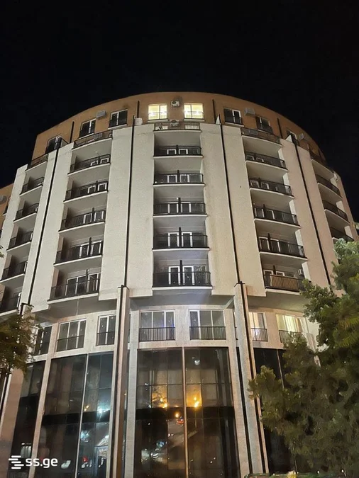 3-комнатная квартира в Тбилиси