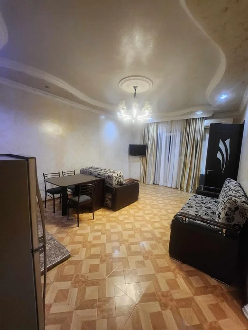 Ул. Давида Клдиашвили, 13: 2-комнатная, 50,0 м²