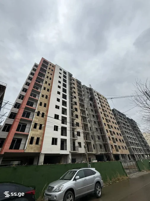 Коммерческое помещение Продаётся. Диди Дигоми