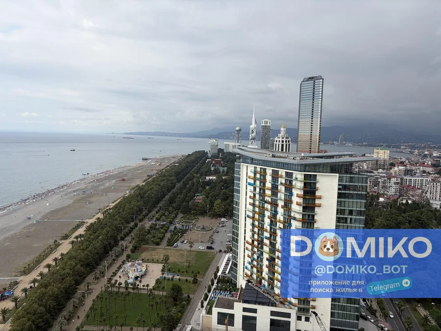 Студия на Sh. Rustaveli Ave. 42 Rustaveli District