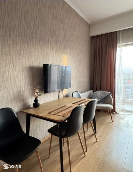 2 room Flat For Sale. Nadzaladevi