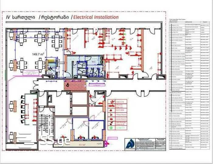 Commercial space For Sale