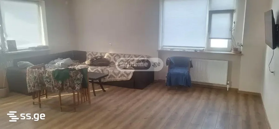 3 room Flat For Rent. Nutsubidze plateau