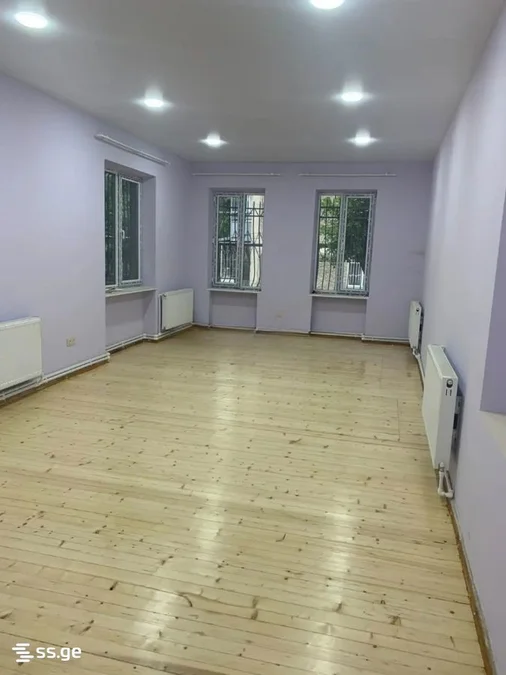 Комната в частном доме. Надзаладеви