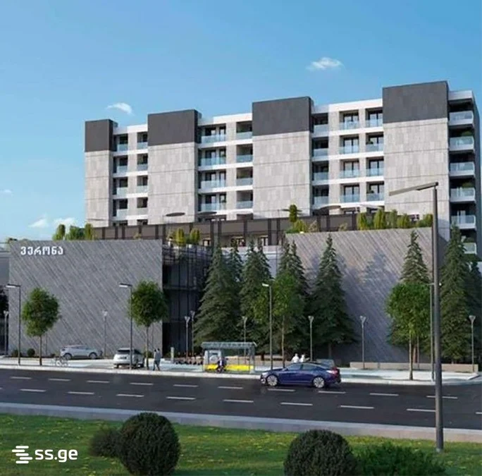 Commercial space For Sale. Digomi