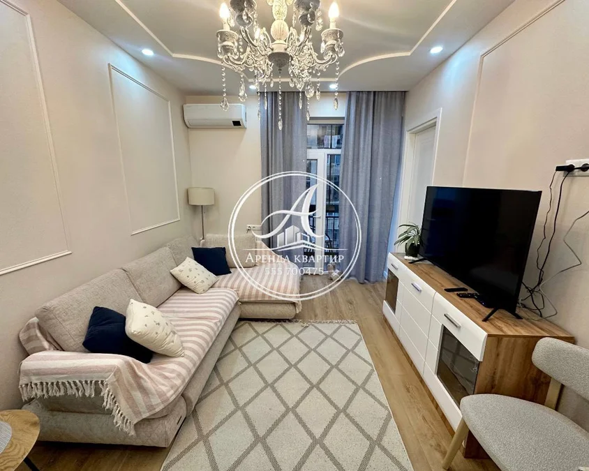 1+1 на ул. Агмашенебели, $650