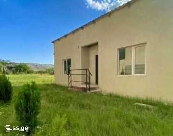 4 room Private House For Sale. Ponichala