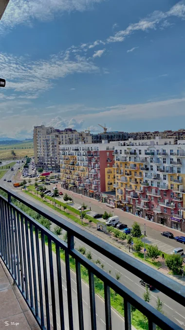 2 room Flat Daily rent. Varketili