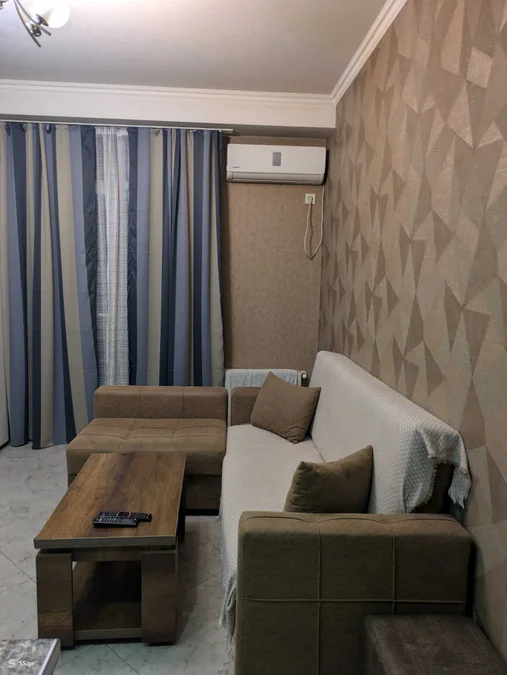 2 room Flat Daily rent. Saburtalo