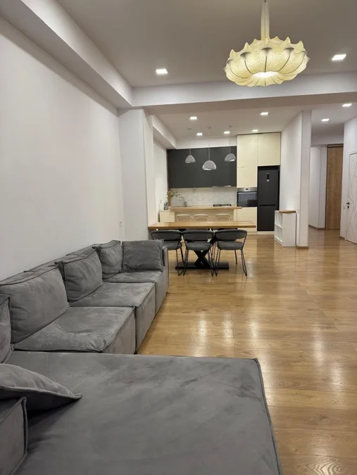 Greenhill Residence: Студия, 154,0 м²