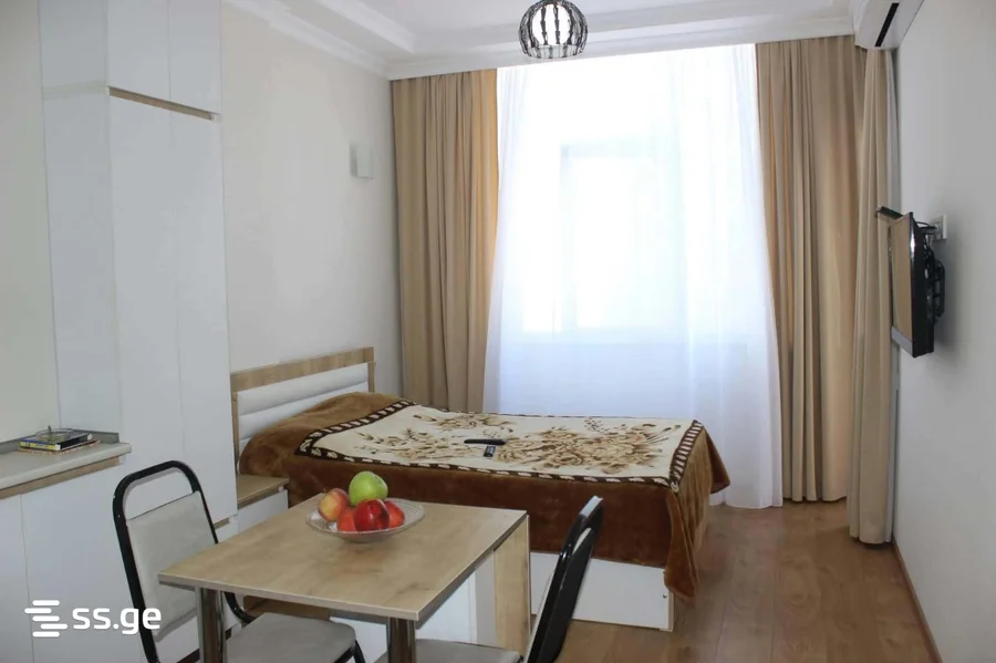 1+1 на проспект Жиули Шартава 22 Tamar Settlement