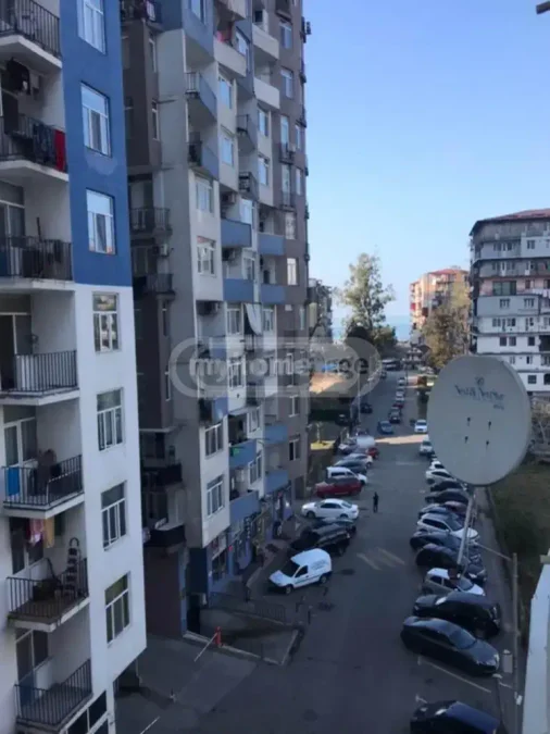 3-комнатная квартира в районе Химашиашвили