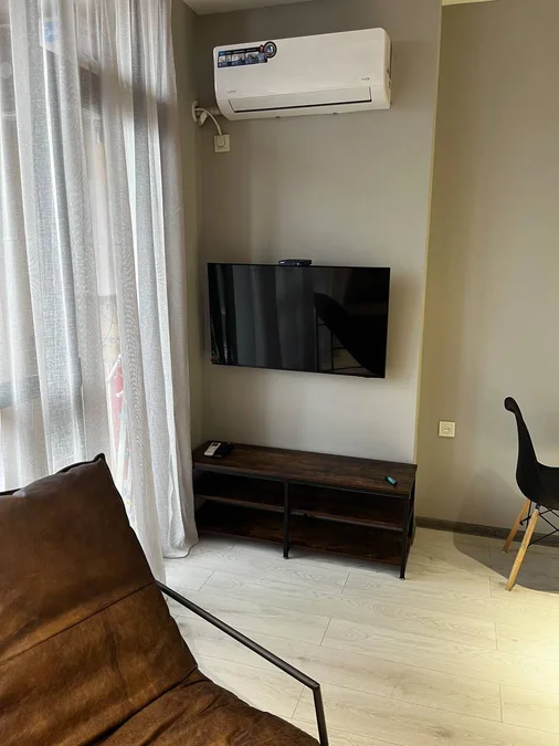 2-комнатная квартира, 40 кв.м, $600/мес