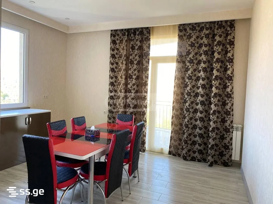 3 room Flat For Rent. Didube