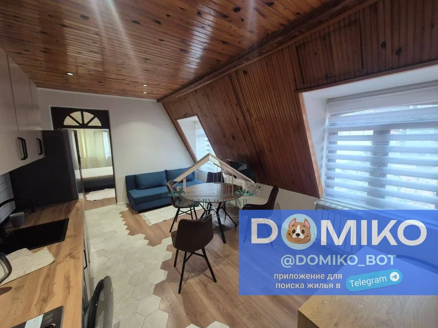 2+1 комнатная квартира , 65 м²