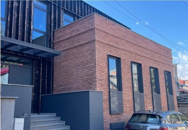 Улица Метехи, 22: 5-комнатная, 245.0 м²
