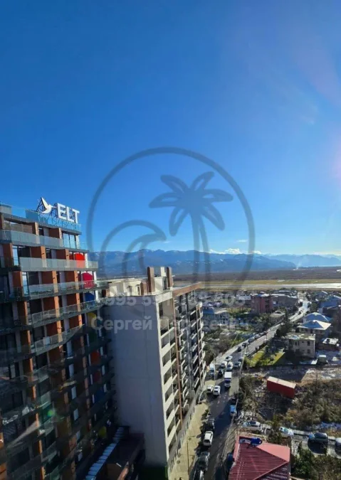 Студия в ЖК ELT Sunset, $44000