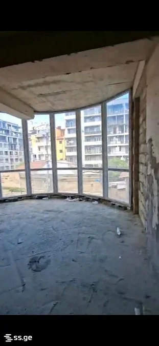 5 room Flat For Sale. Saburtalo