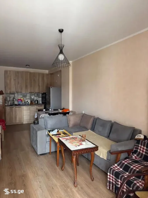 3 room Flat For Sale. Saburtalo
