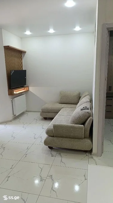 Коммерческое помещение на улица Джавахети 1 Varketili